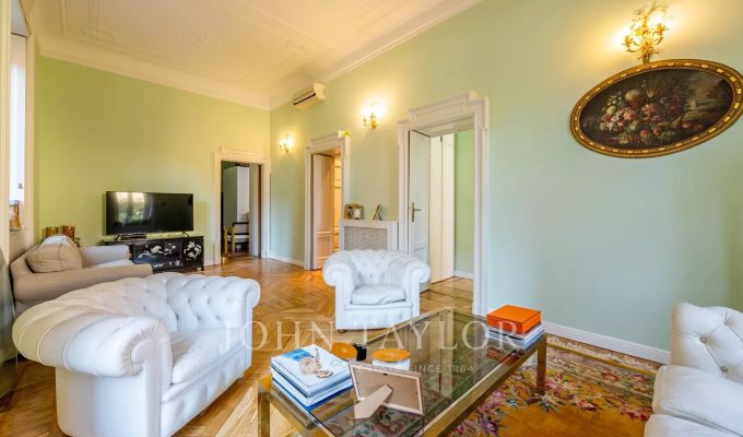 Venda Apartamento Milano